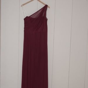 Bridesmaid Dress